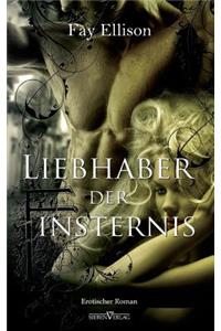 Liebhaber Der Finsternis
