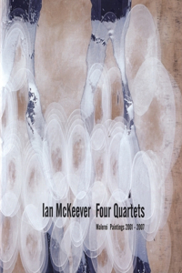 Ian McKeever: Four Quartets