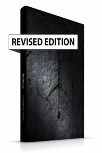 Bloodborne Collectors Edition Strategy Guide