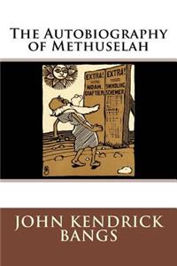 Autobiography of Methuselah