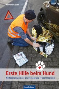 Erste Hilfe beim Hund - NotfallmaÃŸnahmen | Erstversorgung | Tierarzttraining