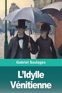 L'Idylle Vénitienne