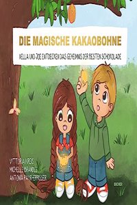 Die magische Kakaobohne