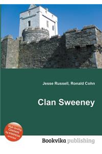 Clan Sweeney
