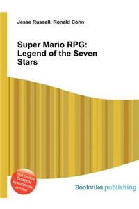 Super Mario RPG