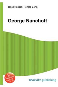 George Nanchoff