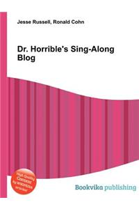 Dr. Horrible's Sing-Along Blog