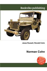 Norman Cohn