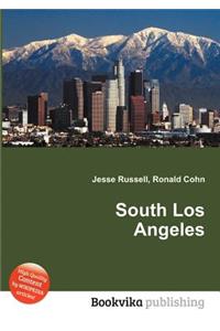 South Los Angeles
