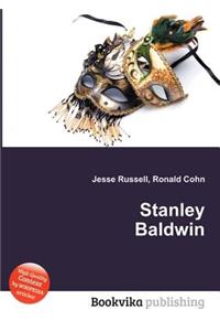 Stanley Baldwin