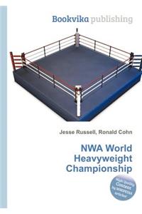 Nwa World Heavyweight Championship