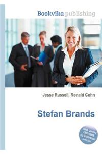 Stefan Brands