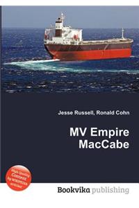 Mv Empire Maccabe