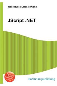 JScript .Net