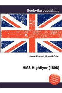 HMS Highflyer (1898)