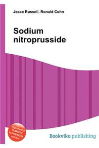 Sodium Nitroprusside