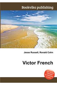Victor French
