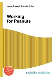 Working for Peanuts