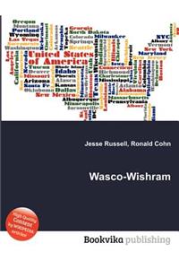 Wasco-Wishram