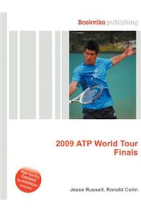 2009 Atp World Tour Finals