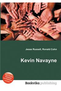 Kevin Navayne