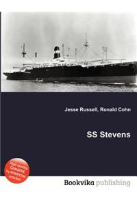 SS Stevens