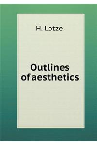 Outlines of Aesthetics