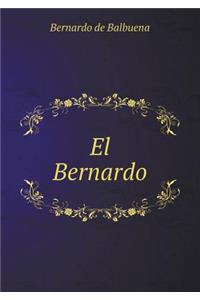 El Bernardo
