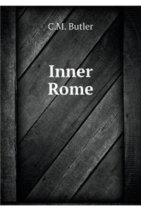 Inner Rome