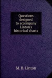 QUESTIONS DESIGNED TO ACCOMPANY LINTONS