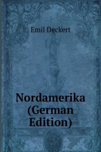 Nordamerika (German Edition)