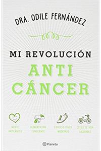 Mi Revolución Anticáncer