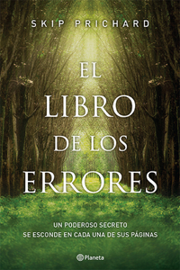 Libro de Los Errores