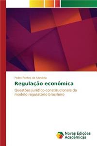 Regulação econômica