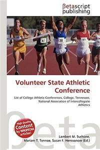 Volunteer State Athletic Conference