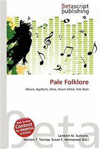 Pale Folklore
