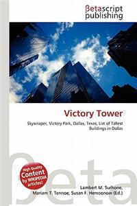 Victory Tower