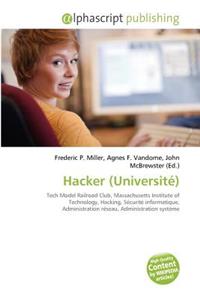 Hacker (Universite)
