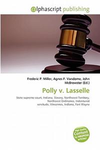 Polly V. Lasselle