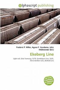 Ekeberg Line