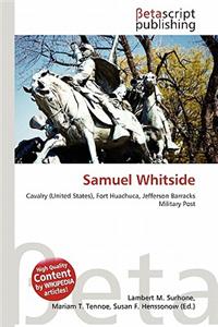 Samuel Whitside