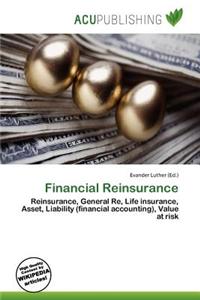 Financial Reinsurance