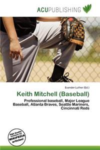 Keith Mitchell (Baseball)