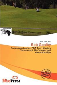 Bob Goalby