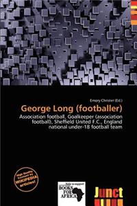 George Long (Footballer)