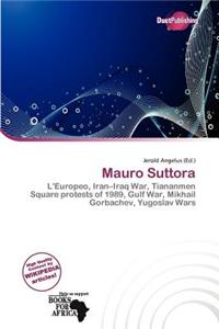 Mauro Suttora