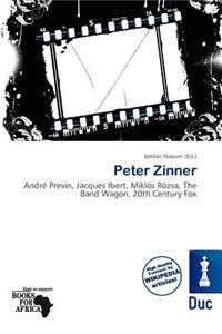 Peter Zinner