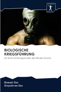 Biologische Kriegsführung