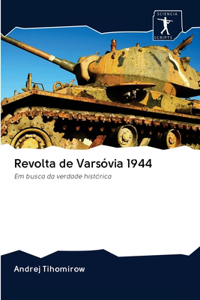 Revolta de Varsóvia 1944