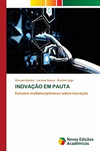 Inovação Em Pauta